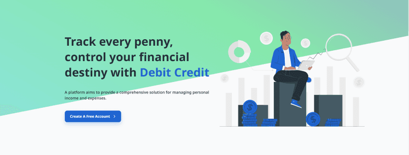 DebitCredit